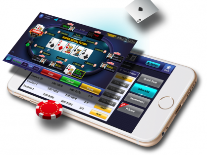 Judi Online Paling Mudah Menang Adalah IDN Poker