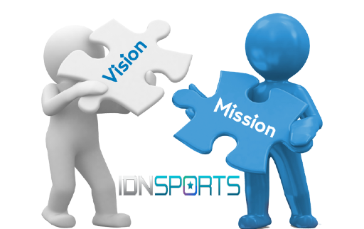 Info Tentang Situs Judi Bola IDN Sports