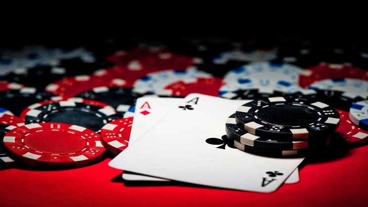 Cara Melawan Pemain Poker Dalam Poker Online
