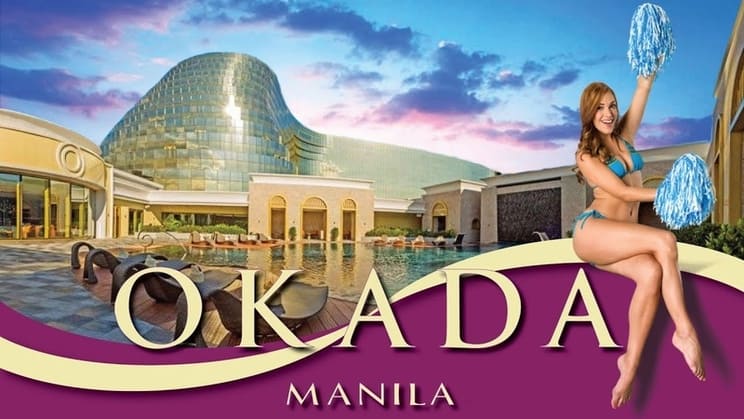 Pendapatan Okada Manila untuk FY21 di Atas Perkiraan di Tengah Persiapan Nasdaq SPAC