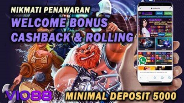 Strategi Cerdas untuk Meraih Bonus Terbaik di Vio88