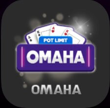 Game Omaha Poker 