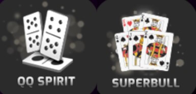 Game QQ Spirit dan Super Bull